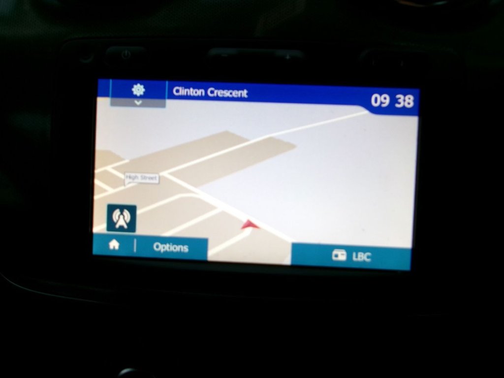 Used Dacia Sandero Stepway 2020 for sale - 76934471: Photo 9