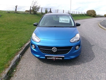Used Vauxhall ADAM 2019 for sale - 79370251: Photo