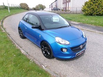 Used Vauxhall ADAM 2019 for sale - 79370251: Photo