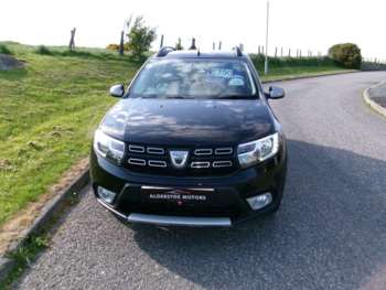 2019 (19) - 0.9 TCe Comfort Hatchback 5dr Petrol Manual Euro 6 (s/s) (90 ps)