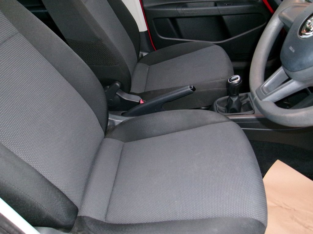 Used Skoda Citigo 2018 for sale - 76333765: Photo 8