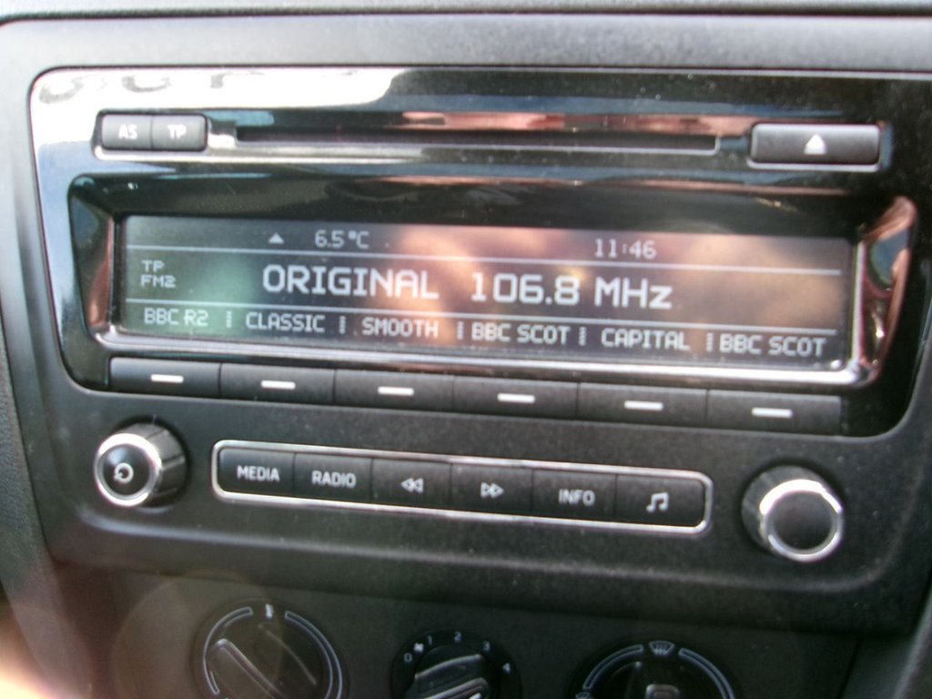 Used Skoda Rapid Spaceback 2014 for sale - 77780730: Photo 10