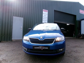 2014 (64) - 1.6 TDI SE Hatchback 5dr Diesel Manual Euro 5 (105 ps)