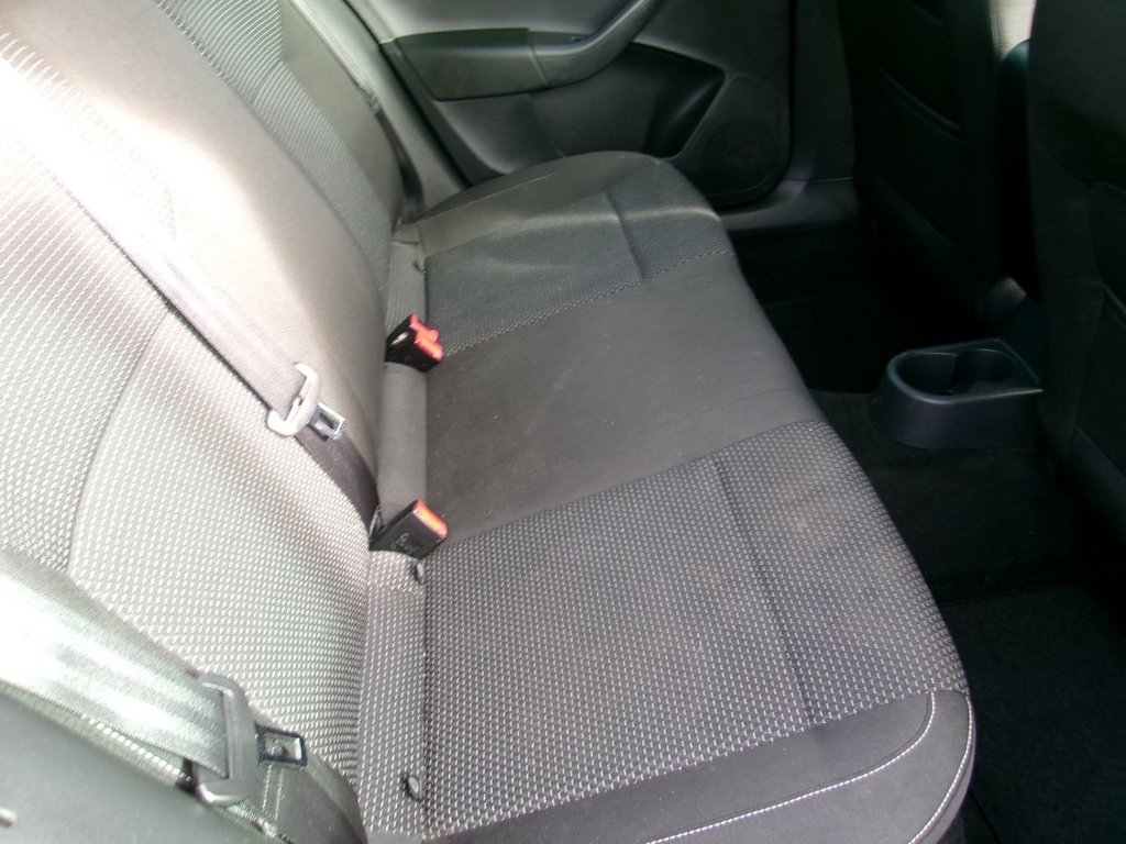 Used Skoda Rapid Spaceback 2014 for sale - 77780730: Photo 8