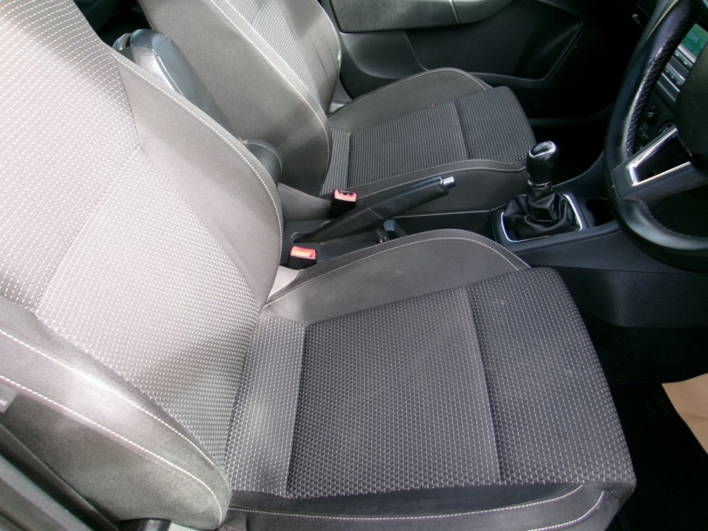 Used Skoda Rapid Spaceback 2014 for sale - 77780730: Photo 9