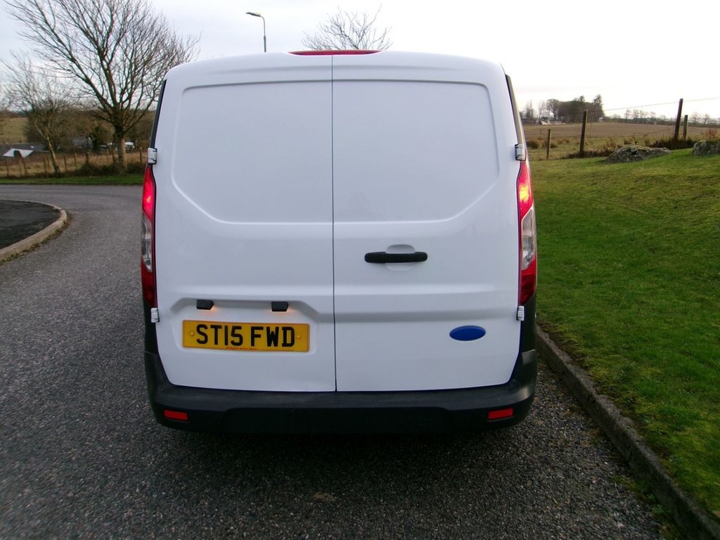Used Ford Transit Connect 2015 for sale - 77452092: Photo 5