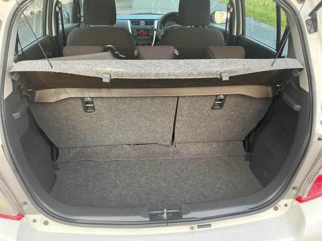 Used Suzuki Celerio 2017 for sale - 76396405: Photo 11