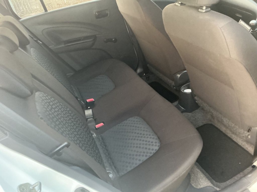 Used Suzuki Celerio 2017 for sale - 76396405: Photo 12