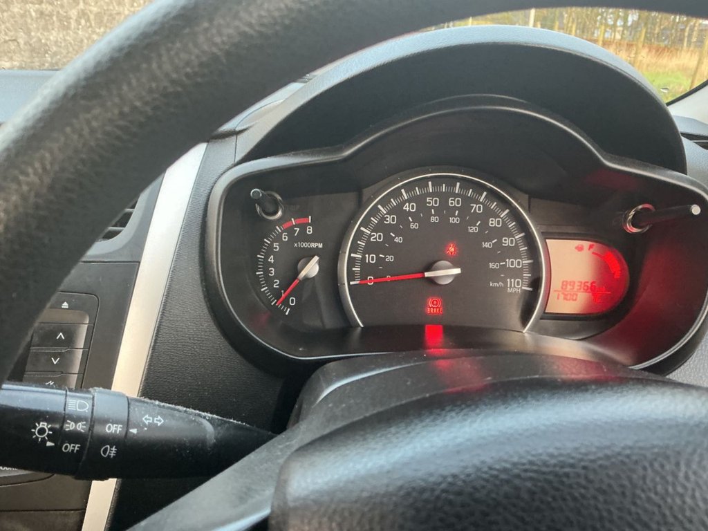 Used Suzuki Celerio 2017 for sale - 76396405: Photo 15