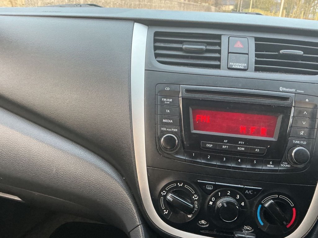 Used Suzuki Celerio 2017 for sale - 76396405: Photo 16