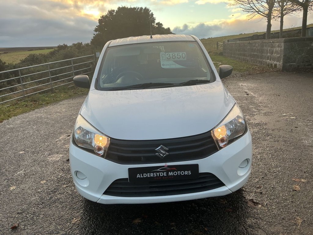 Used Suzuki Celerio 2017 for sale - 76396405: Photo 3