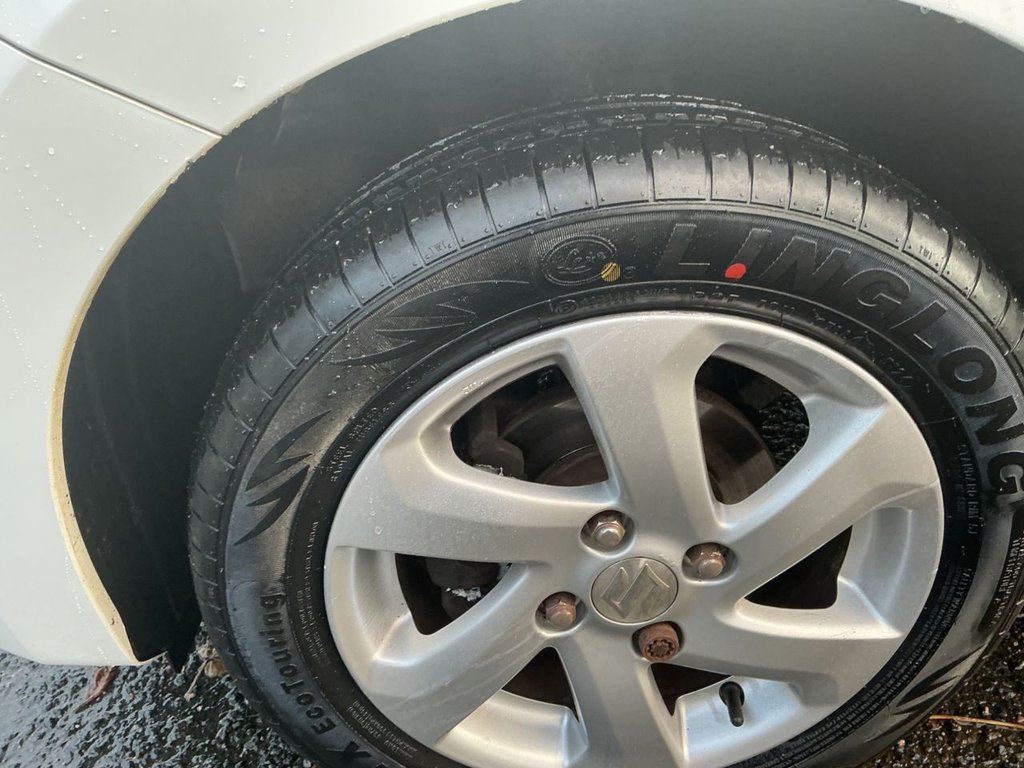 Used Suzuki Celerio 2017 for sale - 76396405: Photo 5