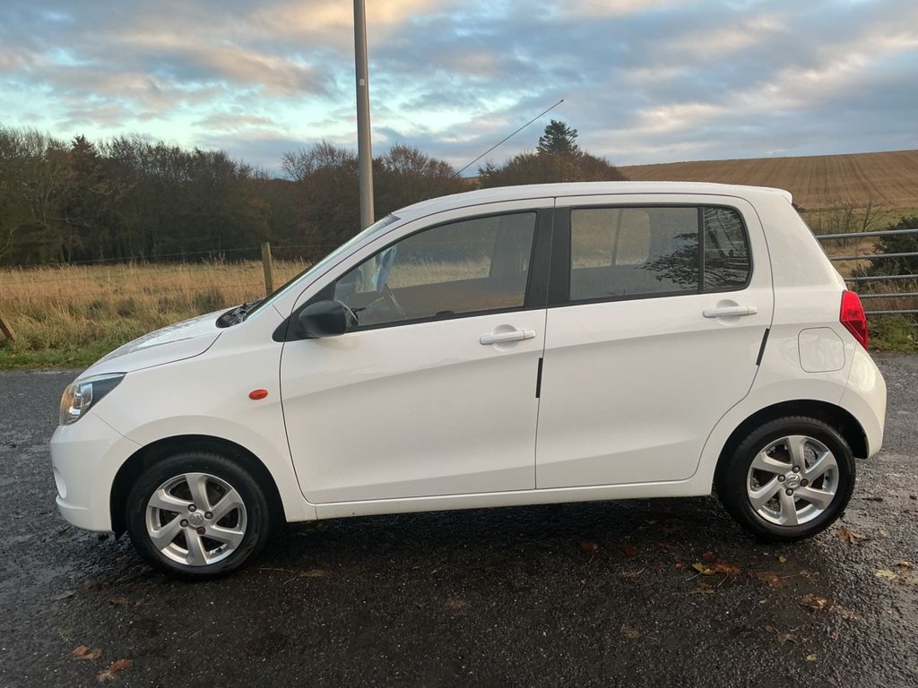 Used Suzuki Celerio 2017 for sale - 76396405: Photo 6