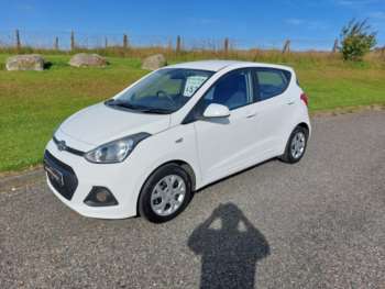 2016 (16) - 1.0 SE Hatchback 5dr Petrol Manual Euro 6 (66 ps)