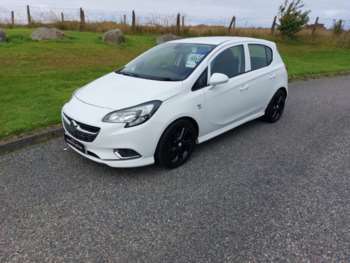 2016 (16) - 1.4i ecoFLEX SRi VX Line Hatchback 5dr Petrol Manual Euro 6 (90 ps)