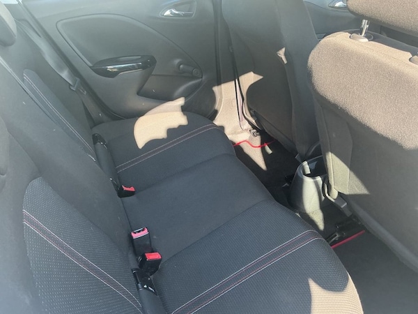 Used Vauxhall Corsa 2016 for sale - 76119237: Photo 10