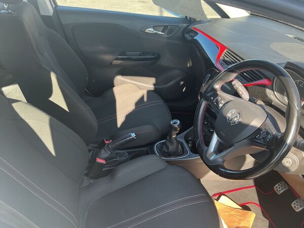 Used Vauxhall Corsa 2016 for sale - 76119237: Photo 11