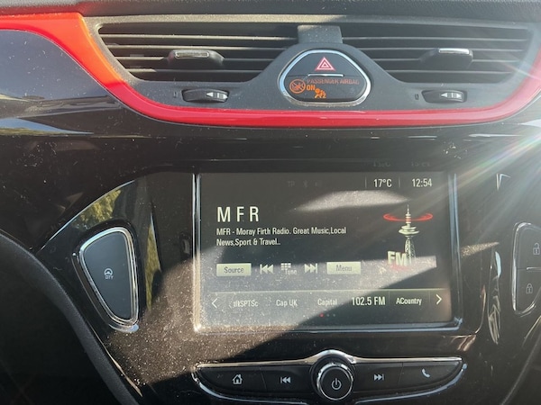 Used Vauxhall Corsa 2016 for sale - 76119237: Photo 12