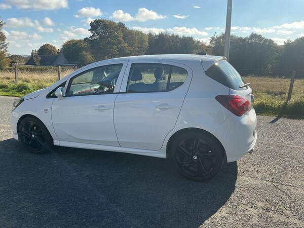 Used Vauxhall Corsa 2016 for sale - 76119237: Photo 6