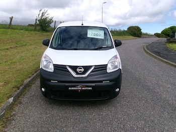 Used Nissan NV250 2020 for sale - 79422120: Photo