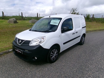 Used Nissan NV250 2020 for sale - 79422120: Photo