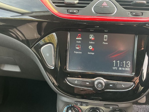 Used Vauxhall Corsa 2017 for sale - 76223998: Photo 12