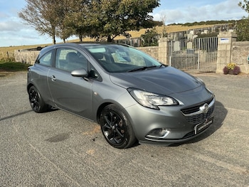 Used Vauxhall Corsa 2017 for sale - 76223998: Photo 2