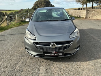 Used Vauxhall Corsa 2017 for sale - 76223998: Photo 3