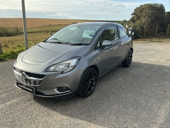 Used Vauxhall Corsa 2017 for sale - 76223998: Photo 4