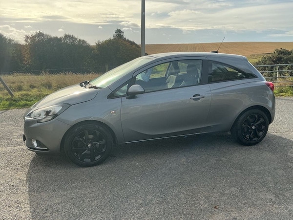 Used Vauxhall Corsa 2017 for sale - 76223998: Photo 5