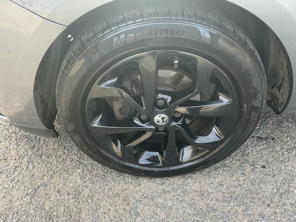 Used Vauxhall Corsa 2017 for sale - 76223998: Photo 6