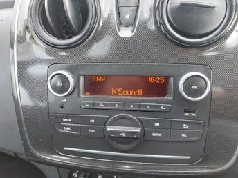 Used Dacia Sandero 2018 for sale - 76185428: Photo 6