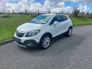 2015 (15) - 1.7 CDTi SE 5dr