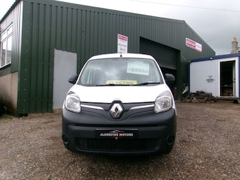 Used Renault Kangoo 2021 for sale - 79517746: Photo