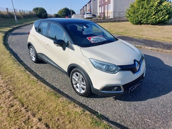 Renault - Captur