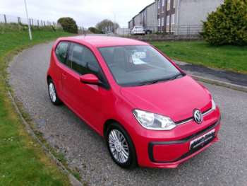 Used Volkswagen up! 2019 for sale - 74916794: Photo