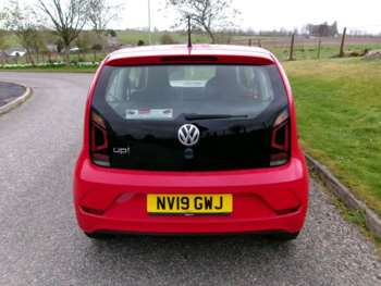 Used Volkswagen up! 2019 for sale - 74916794: Photo