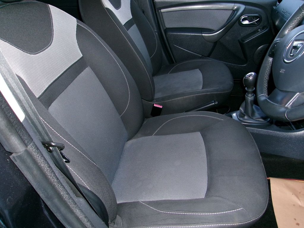 Used Dacia Duster 2016 for sale - 77276058: Photo 7