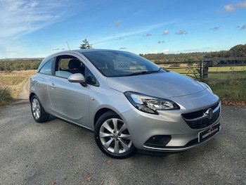 Used Vauxhall Corsa 2018 for sale - 76106140: Photo