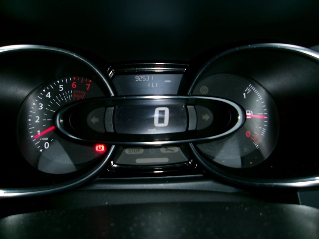 Used Renault Clio 2017 for sale - 77452382: Photo 10