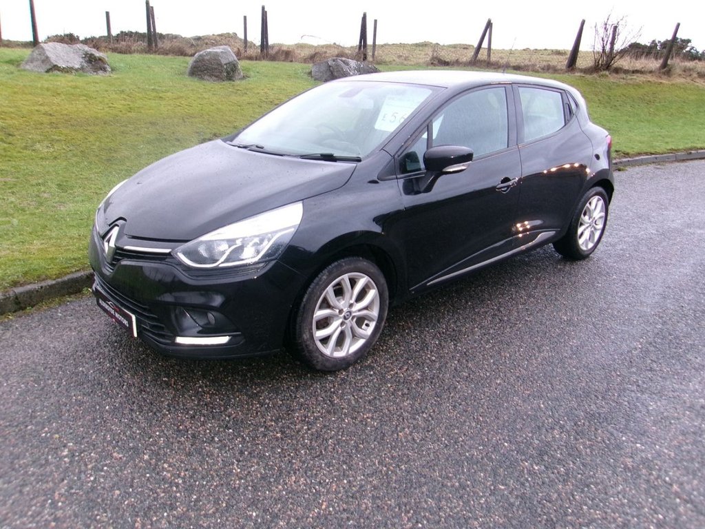 Used Renault Clio 2017 for sale - 77452382: Photo 2