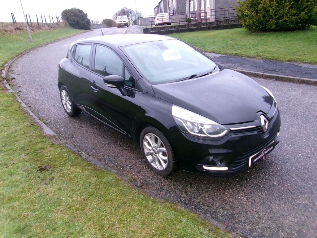 Used Renault Clio 2017 for sale - 77452382: Photo 3