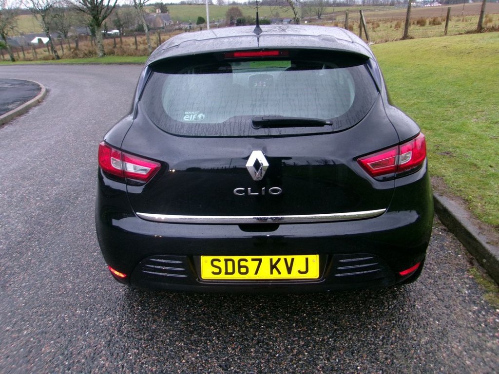 Used Renault Clio 2017 for sale - 77452382: Photo 4