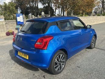 Used Suzuki Swift 2021 for sale - 76973668: Photo 10