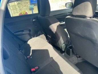 Used Suzuki Swift 2021 for sale - 76973668: Photo 13