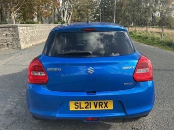 Used Suzuki Swift 2021 for sale - 76973668: Photo 8