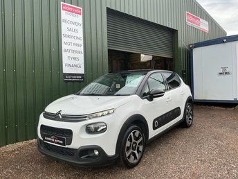 Used Citroen C3 2019 for sale - 76482278: Photo 1