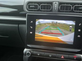 Used Citroen C3 2019 for sale - 76482278: Photo 10