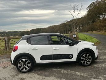 Used Citroen C3 2019 for sale - 76482278: Photo 14