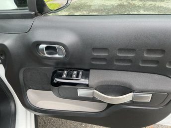 Used Citroen C3 2019 for sale - 76482278: Photo 16